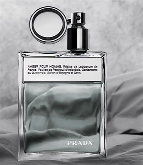 prada amber pour intense|does Prada still make amber.